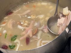 -椰客·海南椰子鸡(新塘永旺梦乐城店)