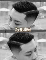 -绅仕門男士理发馆