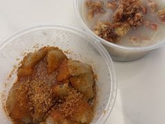 -阿凸芋圆(上帝街店)