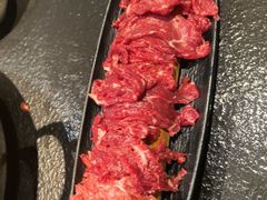 高山吊龙-滇牛云南火锅(桂林路店)