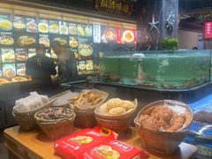 -大家食府·福建菜(FAC协盛中心庭院餐厅店)