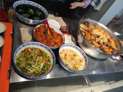 -王胖儿甏肉干饭(总店)