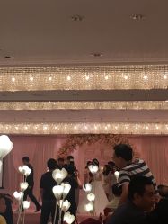 -深圳香格里拉大酒店·宴会厅