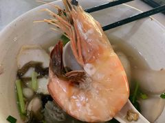 -阿坤纯正西刀鱼丸(Kuala Lumpur Branch)