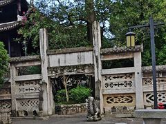 -阳明祠