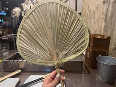 -很久以前羊肉串(打浦路店)