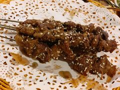 -原汁原味驴庄(长岭村店)