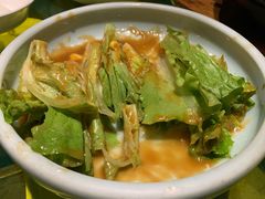 麻酱油麦菜-辛香汇(宝乐汇店)