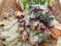 香肠拼盘-拾挚扒房(招商花园城店)