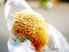 烧饼-满记烧饼(牛街东里小区一区店)