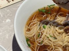 -松鹤面馆·古法焖肉面(观前店)