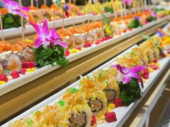 -亚马逊海鲜自助(梅溪湖步步高店)