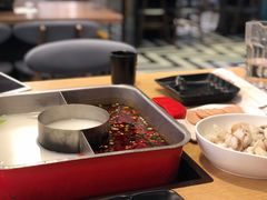 -新辣道鱼火锅(领展购物广场·中关村店)
