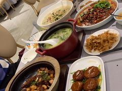 -狮王府淮扬菜(新街口友谊店)