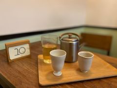 -知亘茶食