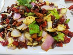 -辣螃铠盆盆蟹大排档(总店)