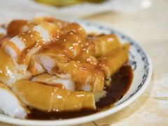 混酱猪肠粉-渔记茶餐厅(渔村店)