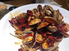 -蚝太郎 • 海鲜烧烤(Upark店)