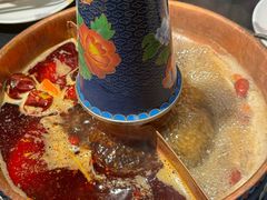 -咏江南·苏式火锅·苏州评弹(观前街店)