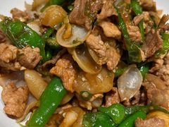 -绿草地·湘菜(芙蓉天街店)