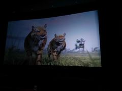 -中国科学技术馆影院