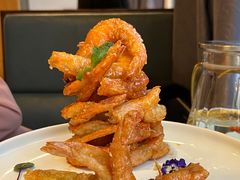 -福海居烤鸭店(鸟巢店)