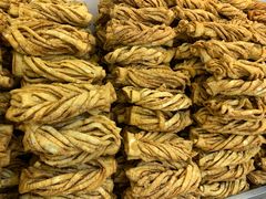 -杨老大焙子月饼干货(宽巷子民族美食街店)