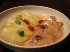 -湖滨28中餐厅·西湖宴·杭州君悦酒店