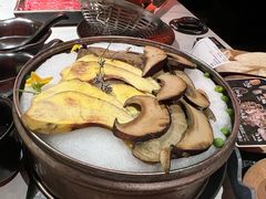 -芸山季·云南野生菌火锅(人民广场来福士店)