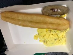 -肯德基(北京南站店)