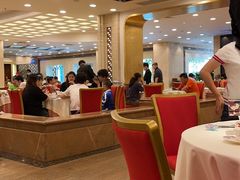 大堂-凤凰楼酒家·粤宴点心(华强北店)