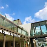 网红打卡集装箱星爸爸,建筑有点帅气哟!