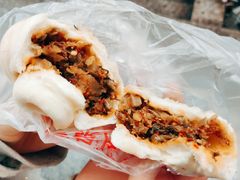 笋肉包-清泉阁包子饺子·刀削面(五一店)