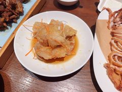 -北李妈妈菜·虾爬子大锅贴(贵和店)