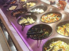 -比格比萨自助(赛罕区万达广场店)