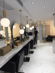 -S.HAIR SALON