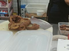 -二王核桃肉