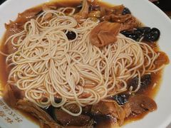 -松鹤楼面馆(天一广场店)