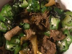 -食其家·牛丼咖喱(金桥国际店)