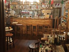 -云端咖啡私房店(河松街店)