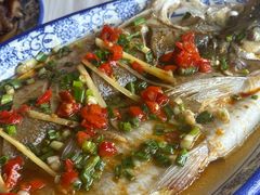 -邱记私房菜·十八年本地菜