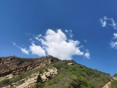 -北京鹫峰国家森林公园