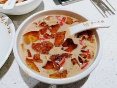 奶茶冰粉-串一火锅(赛格国际购物中心店)