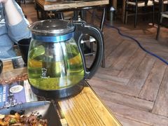 -潮十三潮汕砂锅粥(高新四路大都荟店)