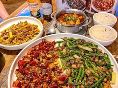 -铁公鸡·四川料理(天环广场店)