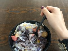 -老式乌米冰(阜阳园店)