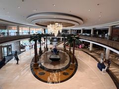 -四季轩中餐厅(徐州开元名都大酒店)