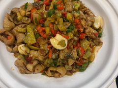 -攸州小镇家湘菜(小米科技园店)
