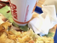 -汉堡王(常熟美城店)