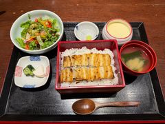 -翔峰炭火鳗鱼(悦泰街里公寓店)
